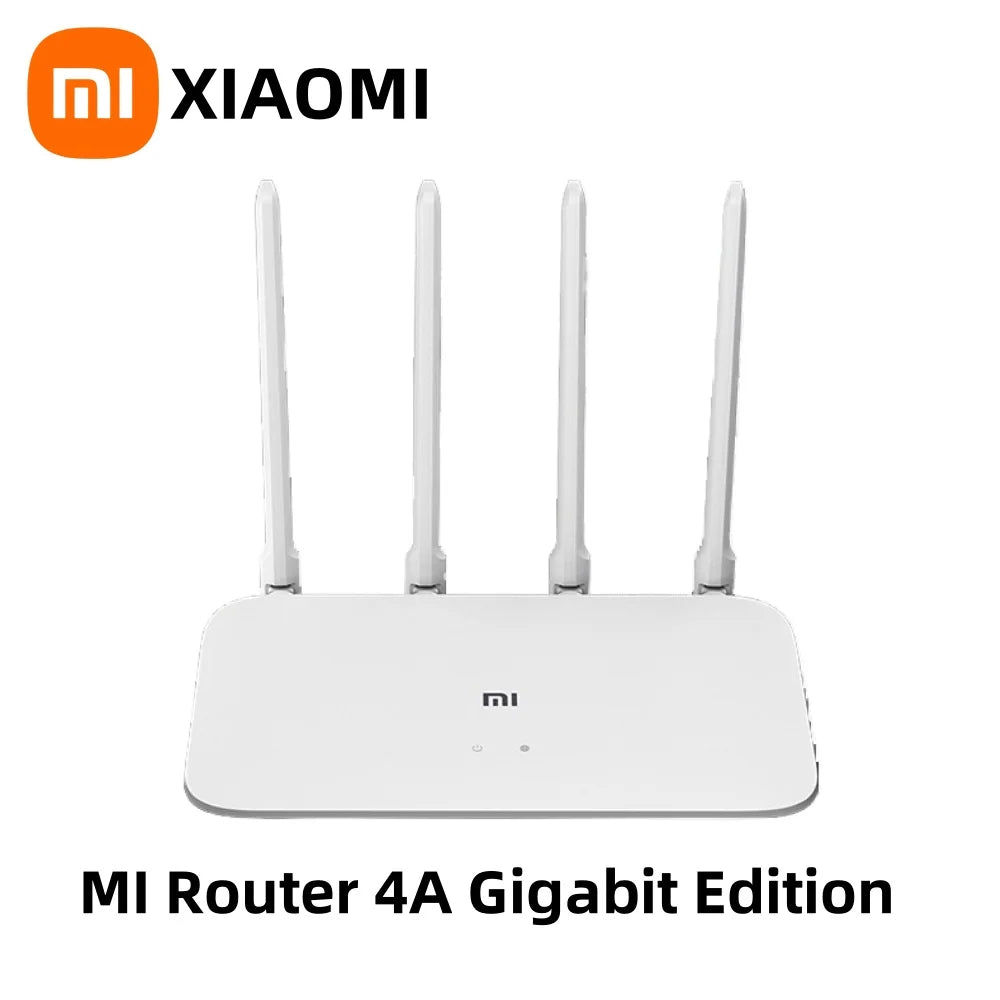 1200Mbps WLAN Repeater WiFi Verstärker