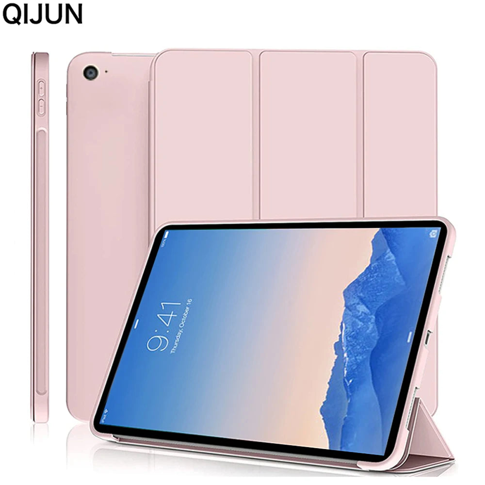 PU-Leder iPad Air Hülle