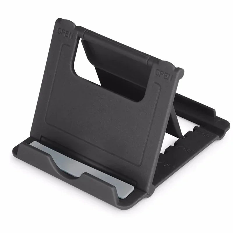 Verstellbarer Handyhalter Tisch Ständer