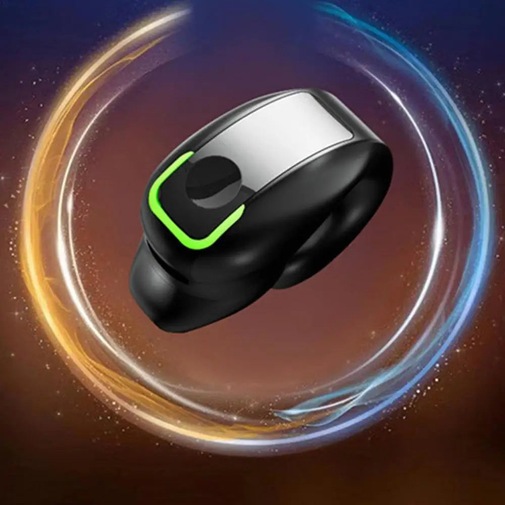 Mini Ein-Ohr Bluetooth Sportkopfhörer