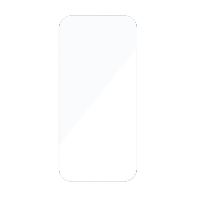 3D Panzerglasfolie für iPhone 17 Serie