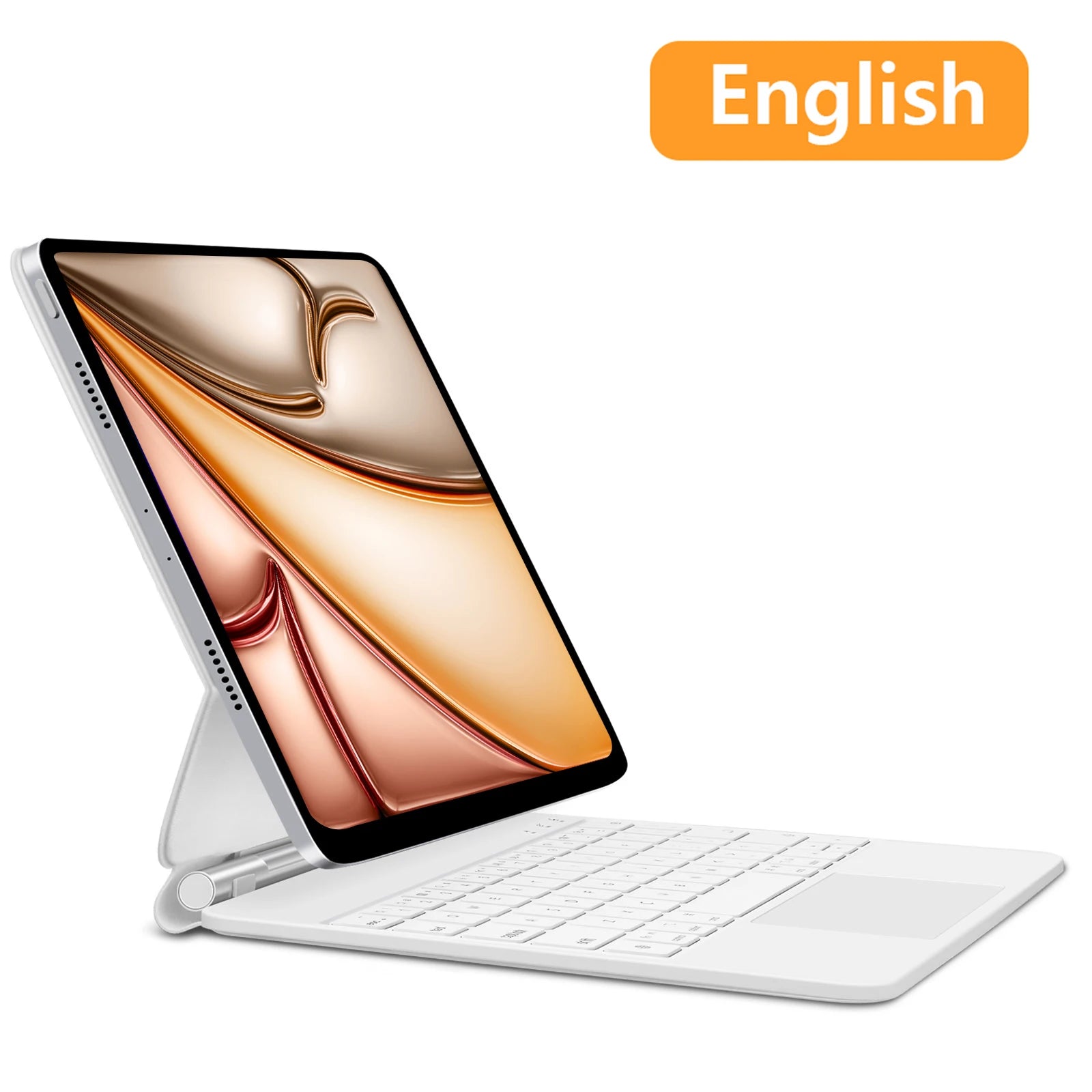 GOOJODOQ Magic Keyboard iPad Air 13"