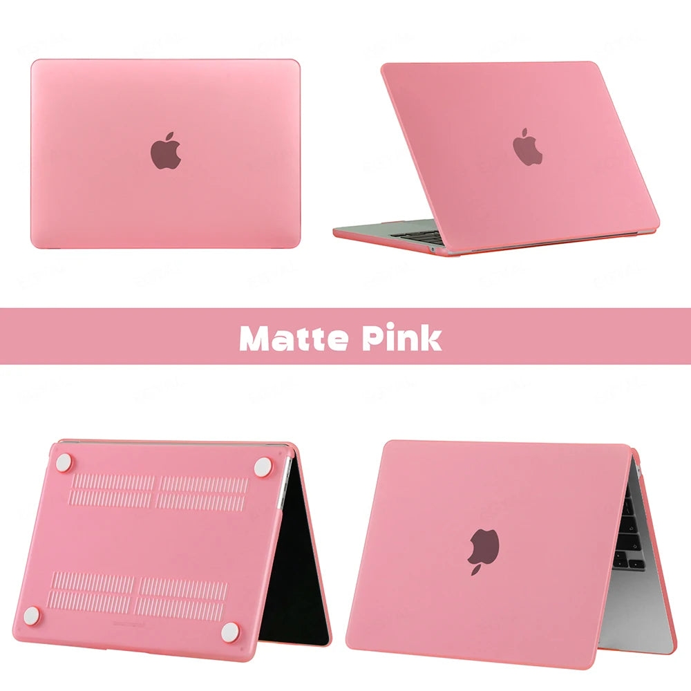 MacBook Air Pro Hülle 13–16 Zoll