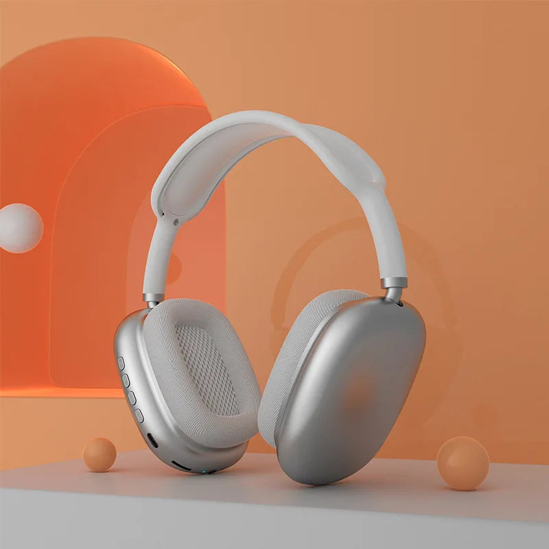P9 Bluetooth-Sport-Headset mit Mikrofon