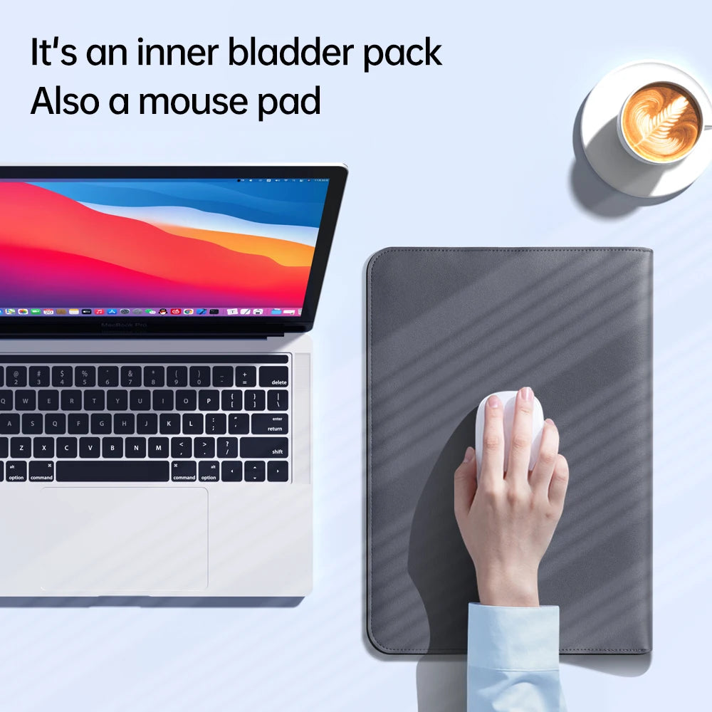 Laptop-Hülle MacBook Air 15 M2 2023