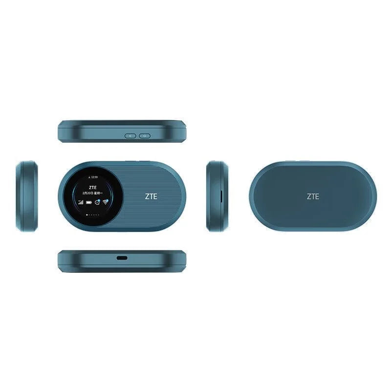 ZTE U10S Pro 4G LTE mobiler WLAN Router