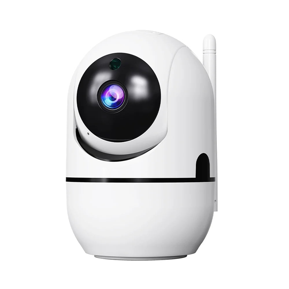3MP WLAN Innenkamera mit KI & Nachtsicht