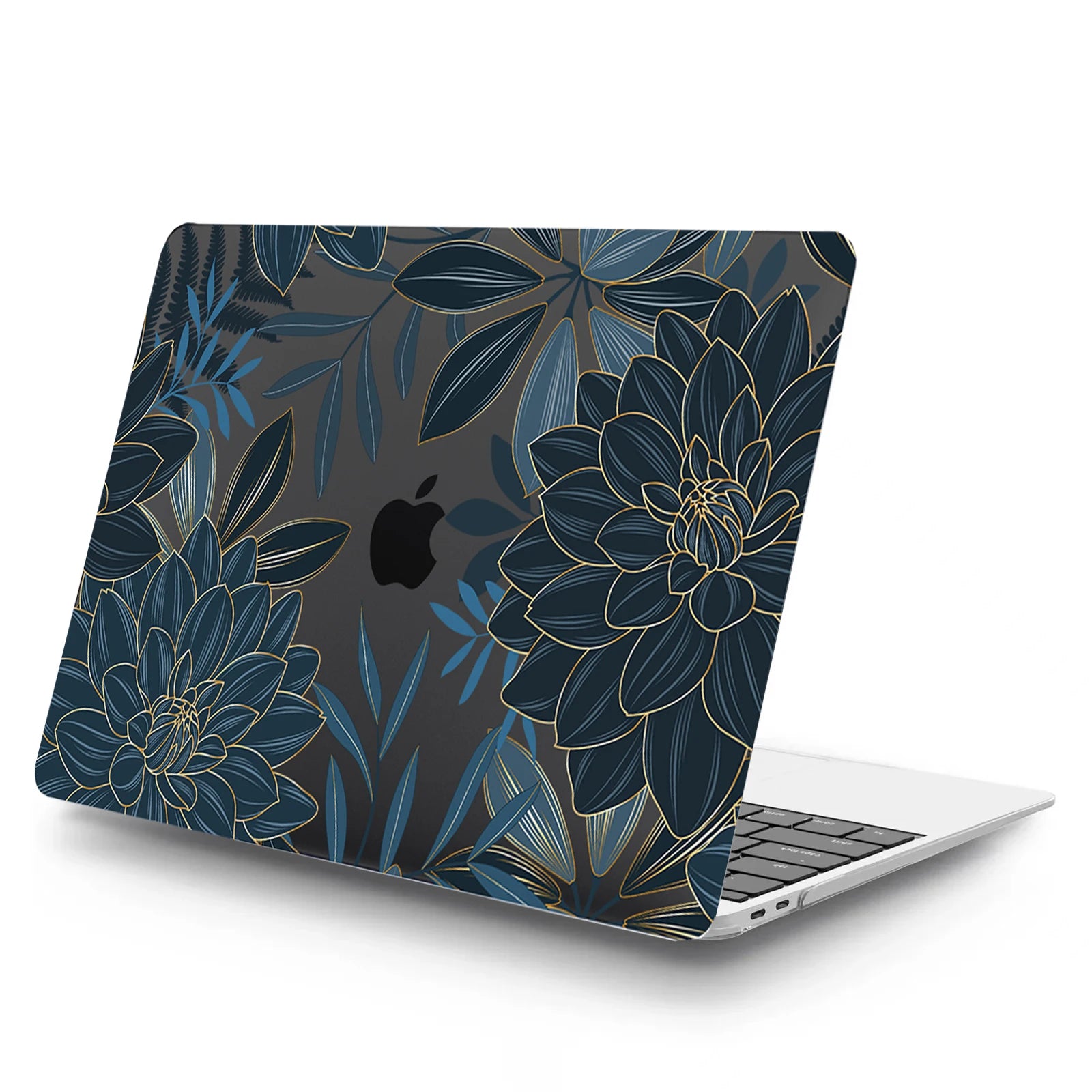 Transparente Hartschale MacBook