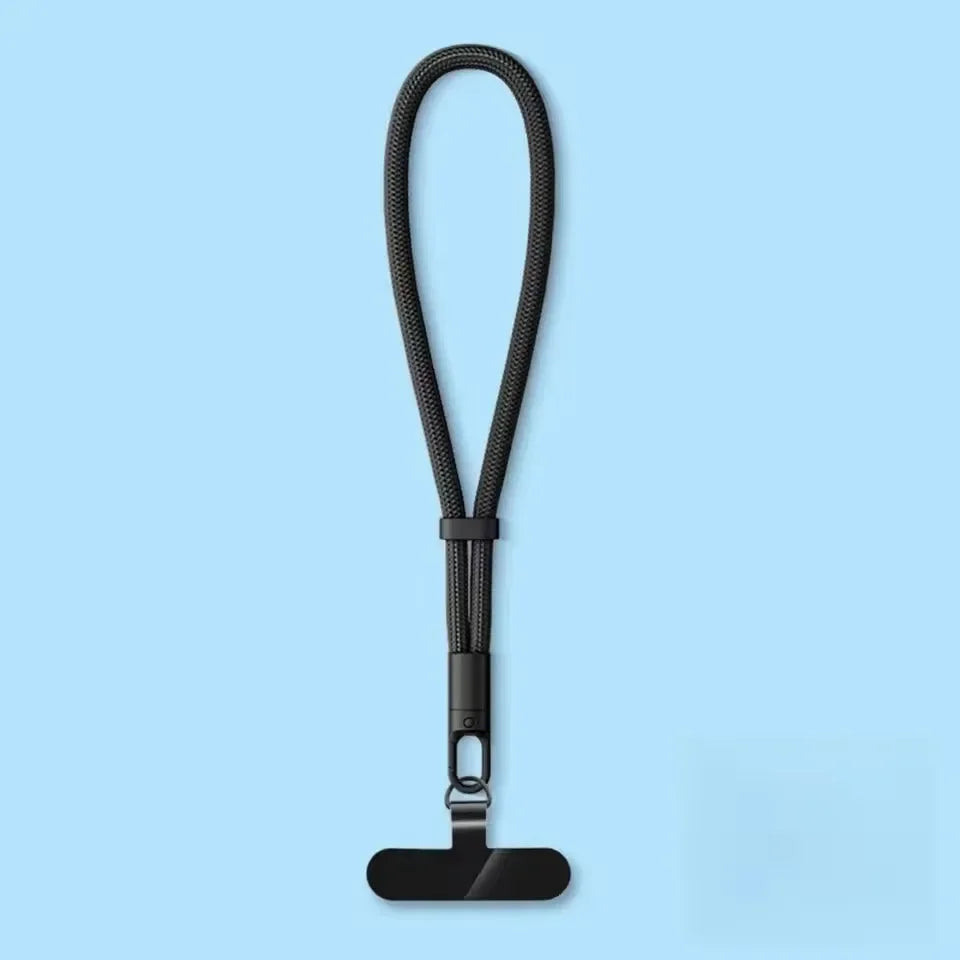Universelles Handy-Lanyard mit Clip & Drehgelenk