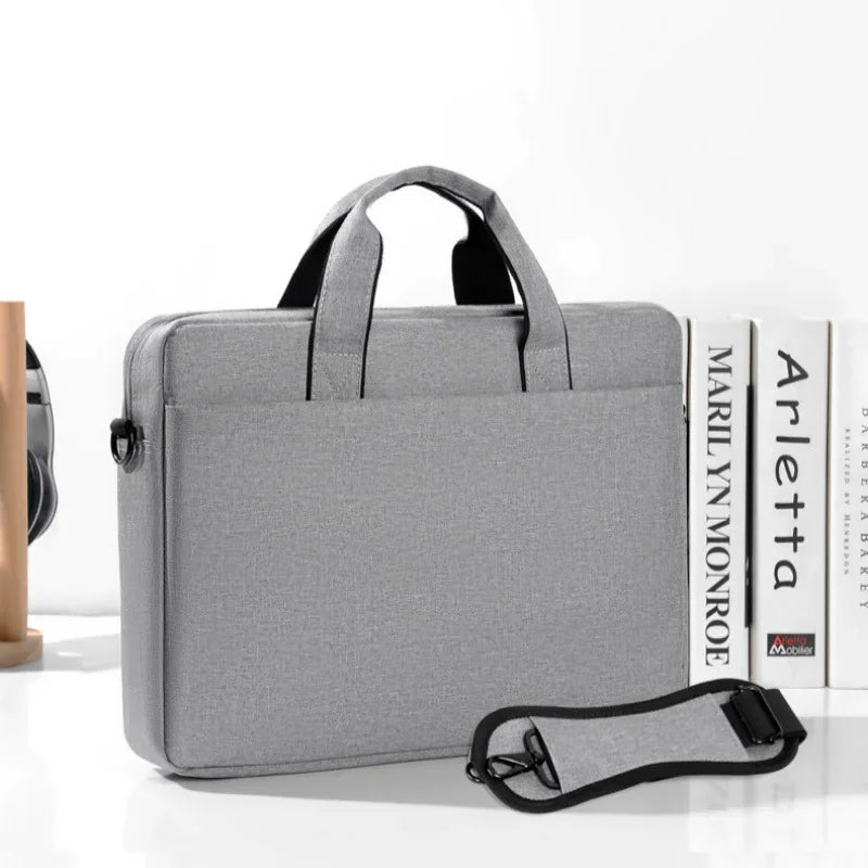 Laptophülle Schultertasche 14-17 Zoll