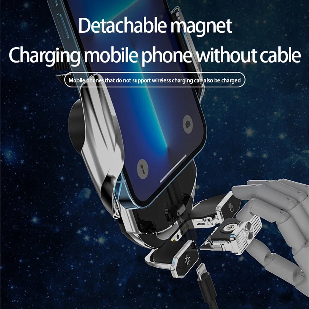 Magnetisches Auto Ladegerät Halterung