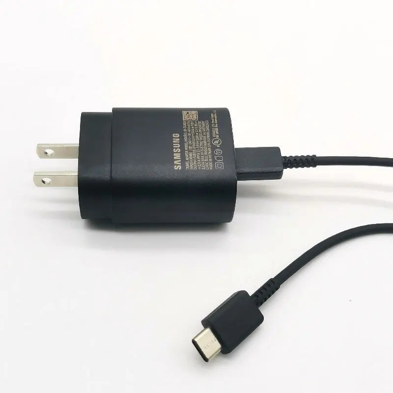 Samsung 25W Schnellladegerät USB-C US