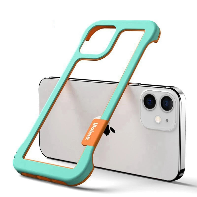 TPU Stoßfeste iPhone Hülle