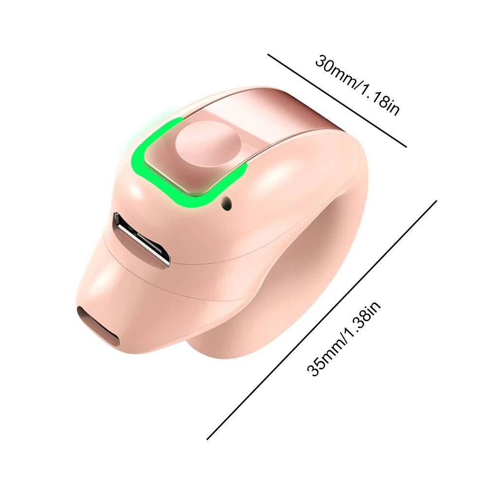 TWS Bluetooth 5.3 In-Ear Ohrhörer