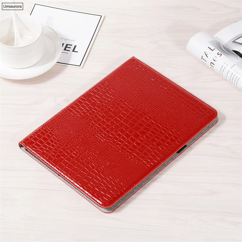 Smart Flip Leather Case for iPad Air &amp; Pro
