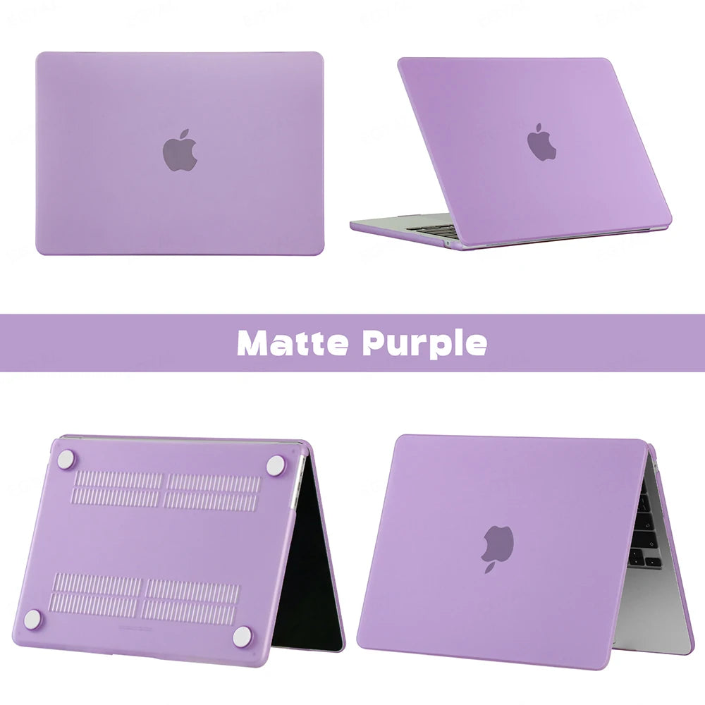 MacBook Air Pro Hülle 13–16 Zoll