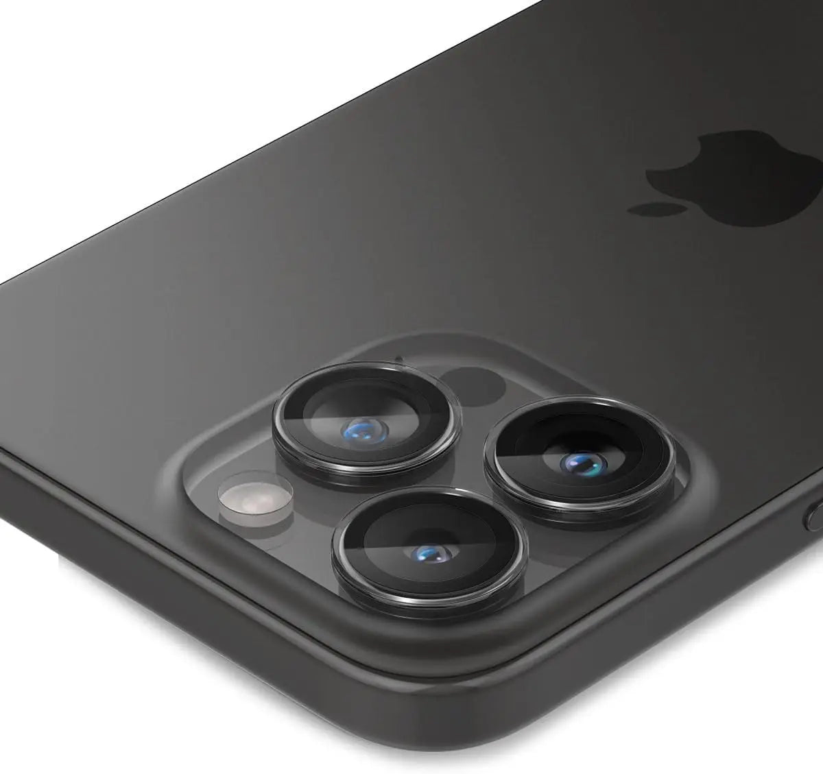 Kamera Panzerglas Schutz für iPhone 17 Pro Max