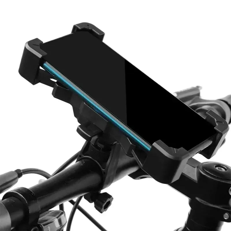 360° Fahrrad Handyhalterung MTB