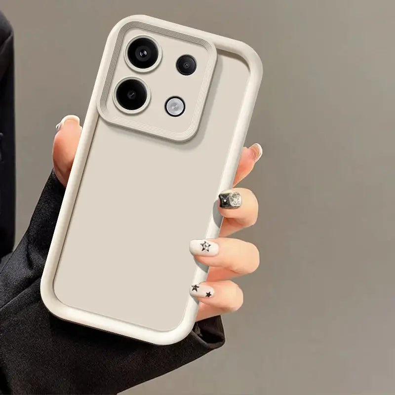 Xiaomi 14T Pro Silikonhülle Ultra Dünn