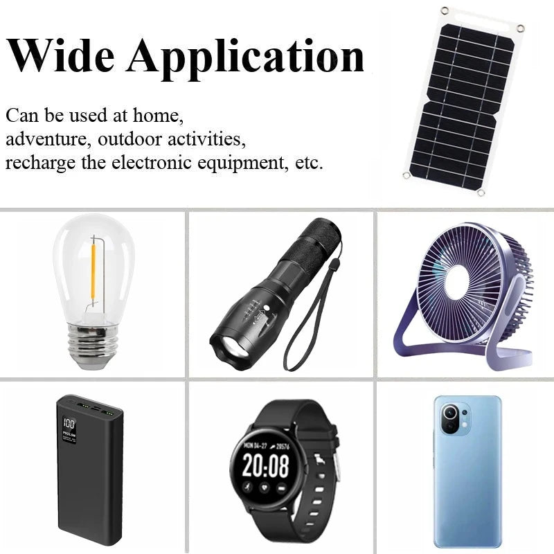 OnePlus 35W Solar Powerbank wasserdicht, tragbar