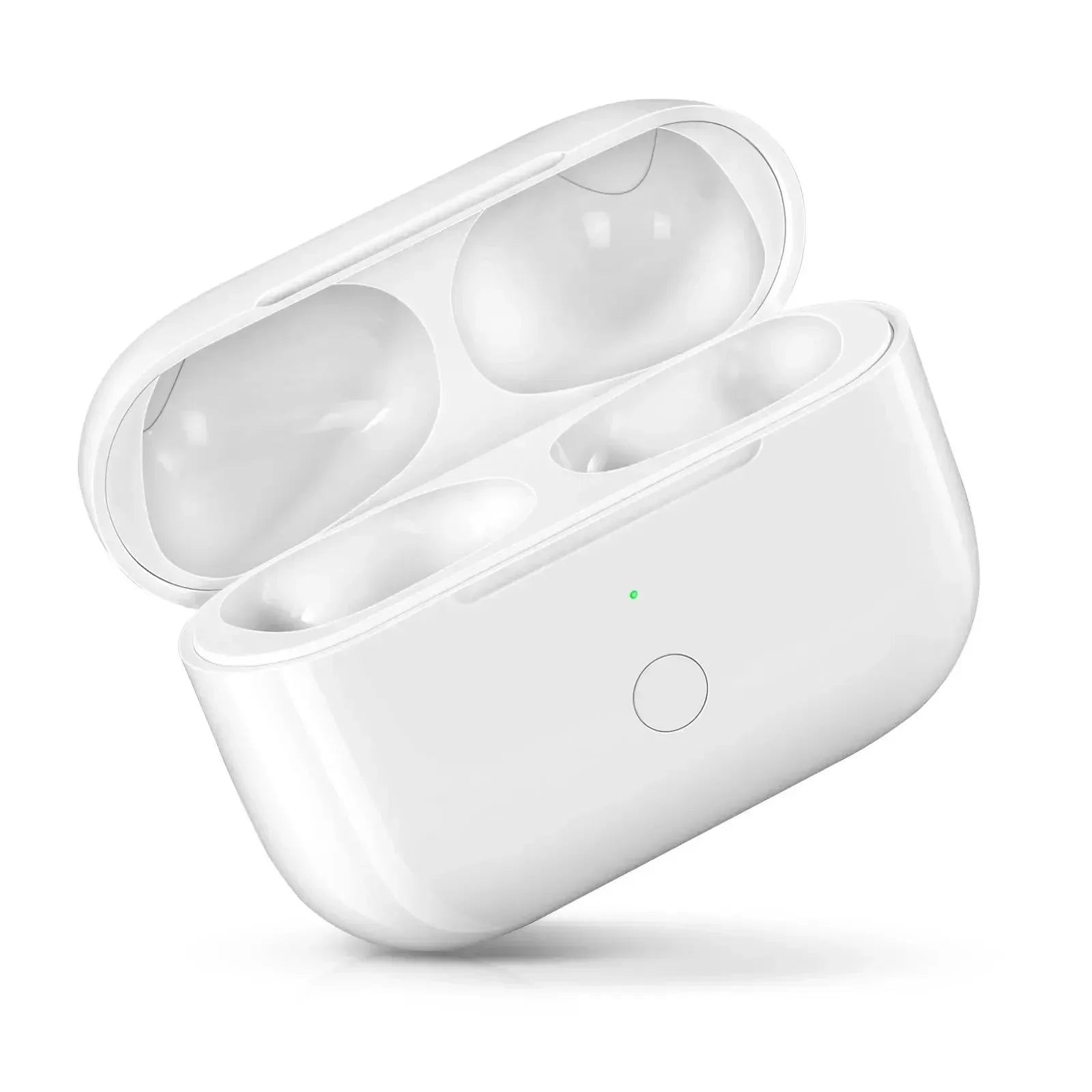 Kabellose Ladehülle für AirPods Pro 1/2 450 mAh