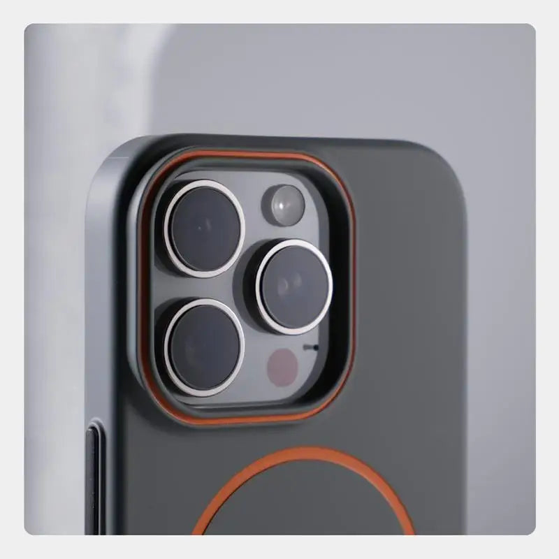 Ultradünne Magsafe-Hülle für iPhone