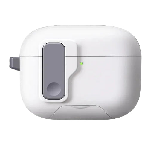 Magnetic TPU AirPods Pro 3 Case