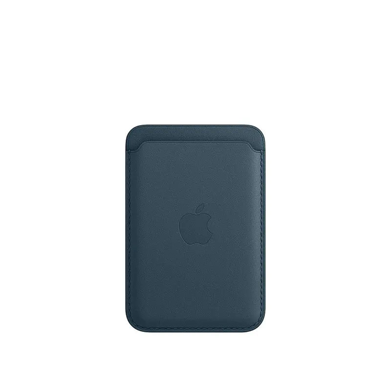 Luxus Apple Magsafe Lederhülle iPhone