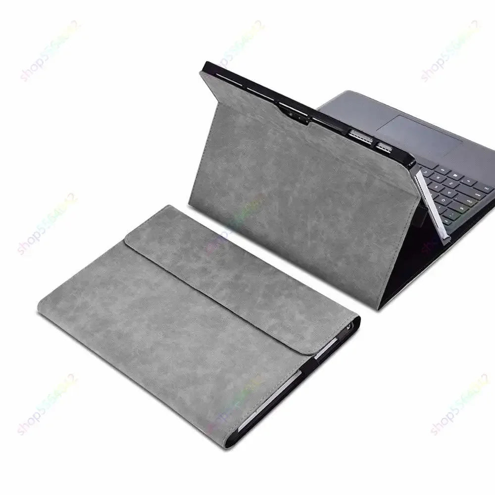 Tastaturhülle für Surface Pro 4–9