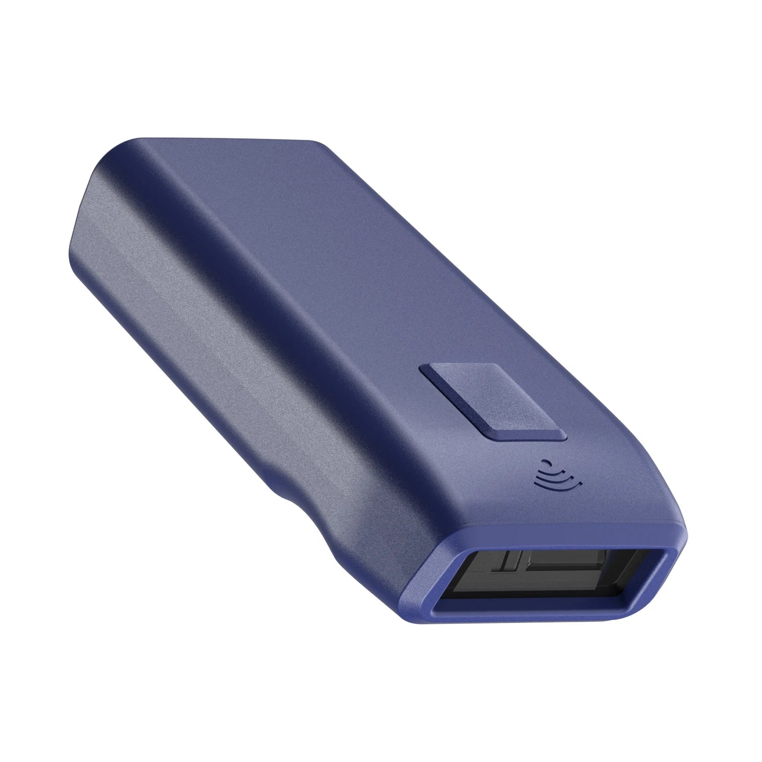 Bluetooth QR Barcode Scanner 2D Drahtlos für POS