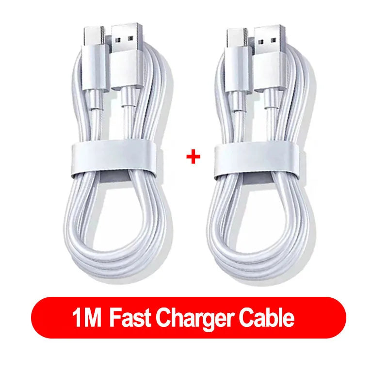 NNBILI 100W Typ-C Schnellladekabel