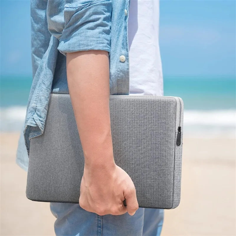 Laptop- und Tablet-Hülle 11–15,6 Zoll