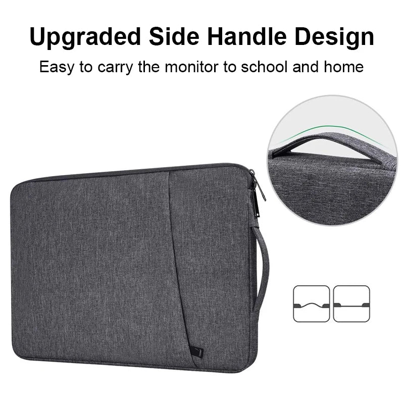 Laptop-Hülle 13–15,6 Zoll