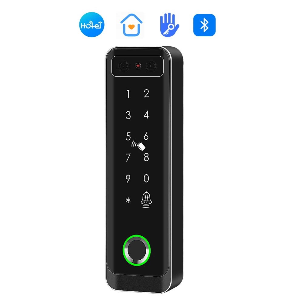 TTLock Smart Controller with Face &amp; Fingerprint
