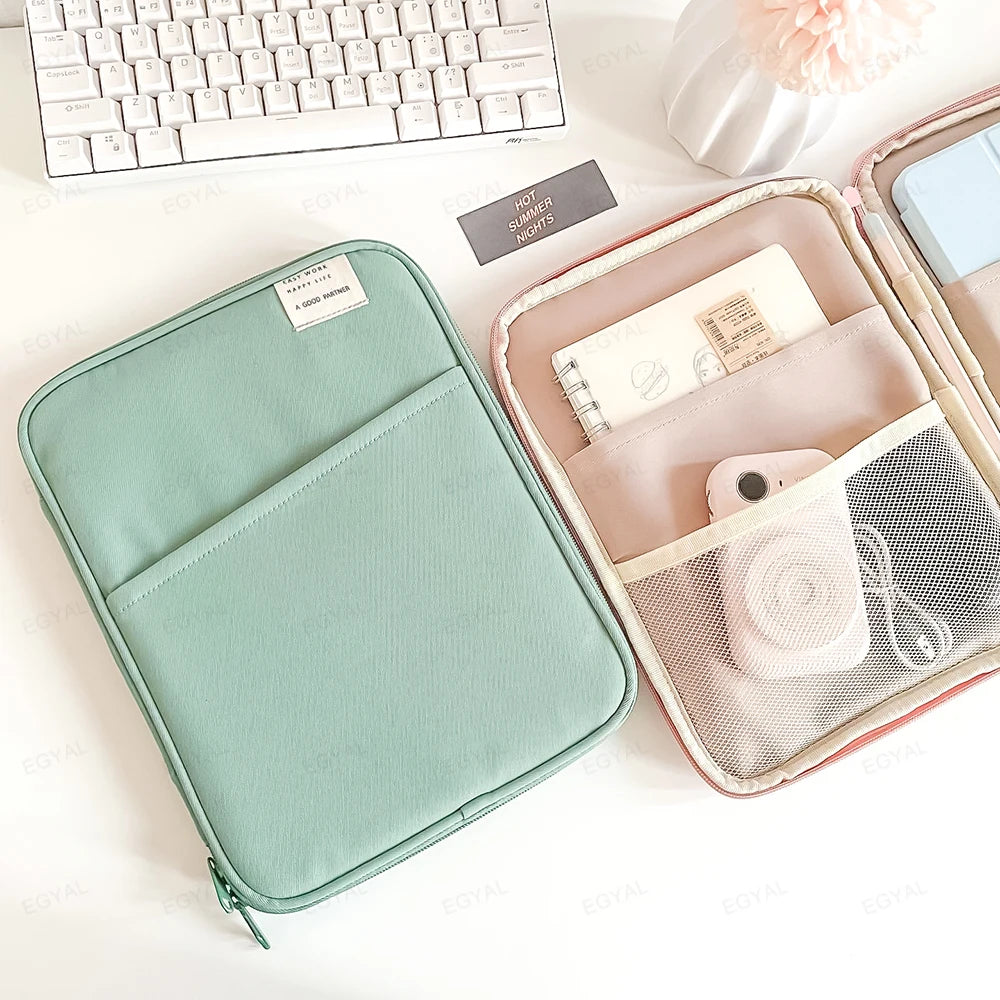 Tablet Schutzhülle 9–11 Zoll Tasche