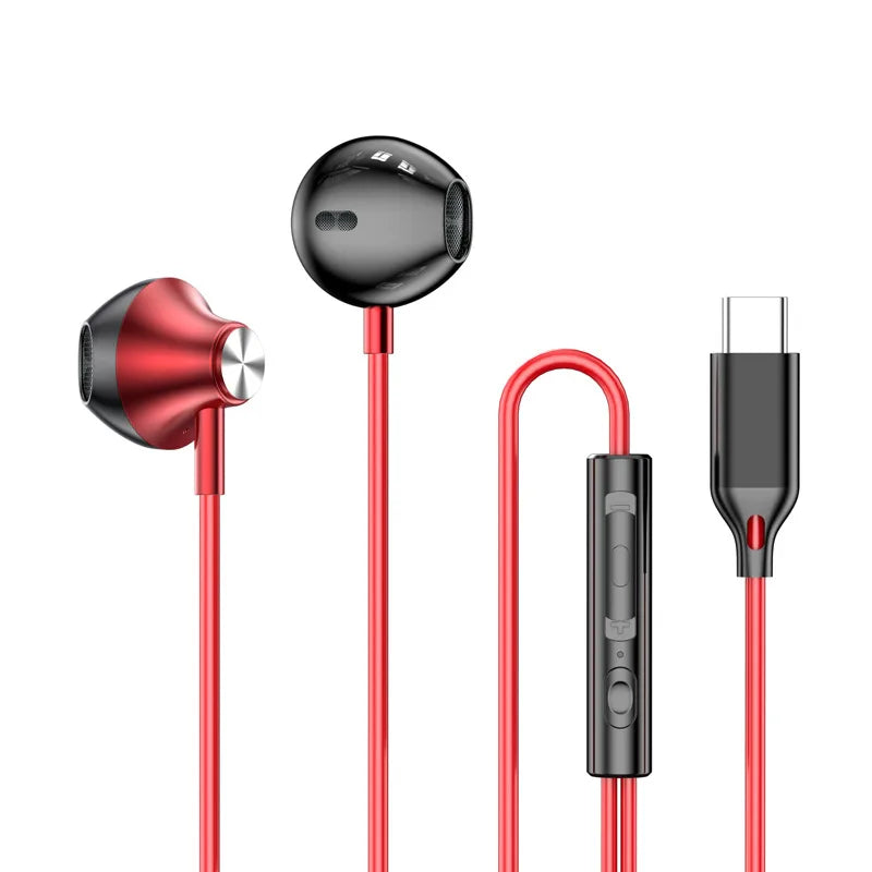 Samsung In-Ear Kopfhörer HiFi USB-C