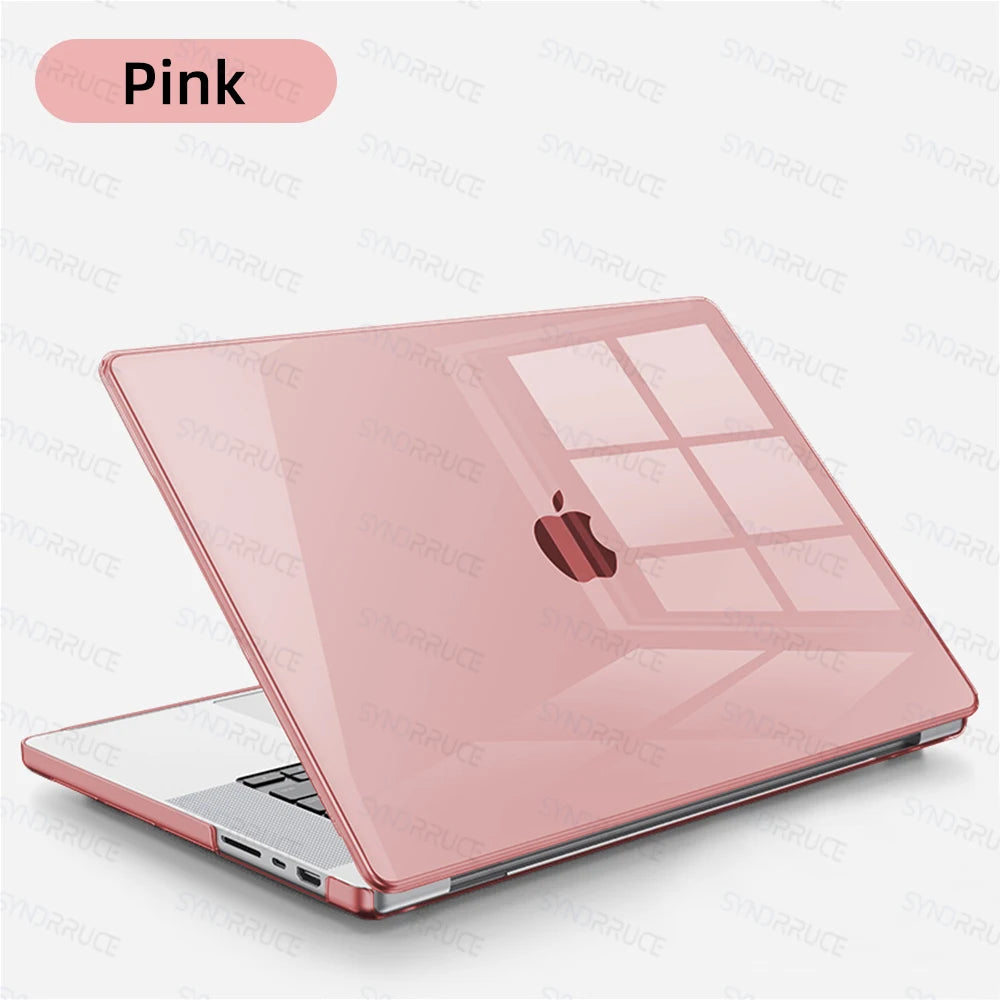 Laptoptasche TPU für MacBook Pro & Air