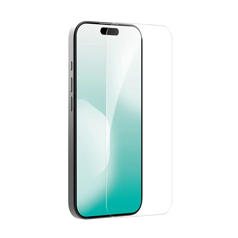 3D Panzerglasfolie für iPhone 17 Serie