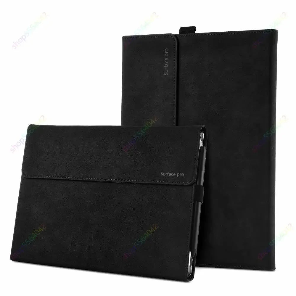 Tastaturhülle für Surface Pro 4–9