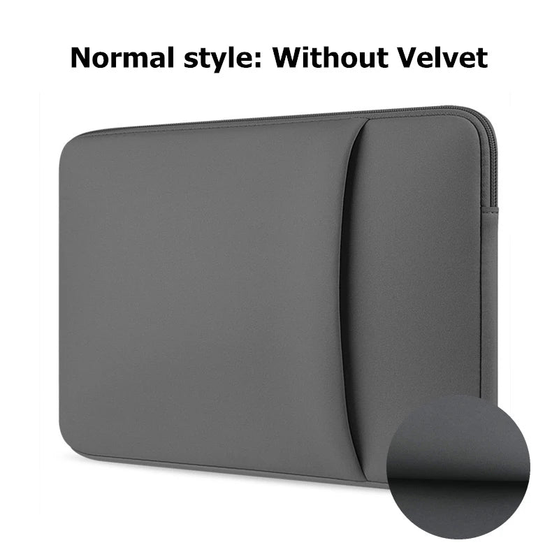 Laptoptasche 13–15,6 Zoll MacBook