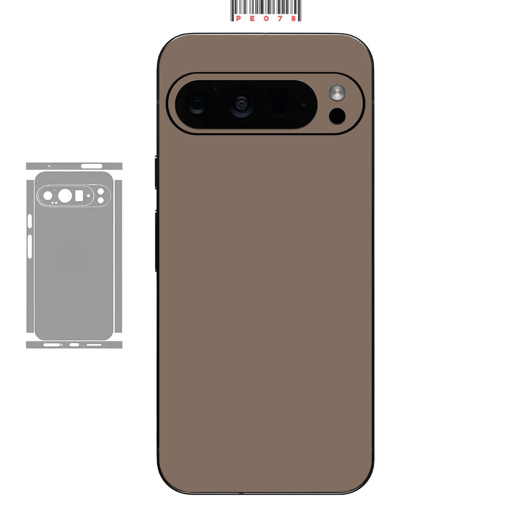 3MPE13 Vollflächige Haut für Pixel 9 Pro
