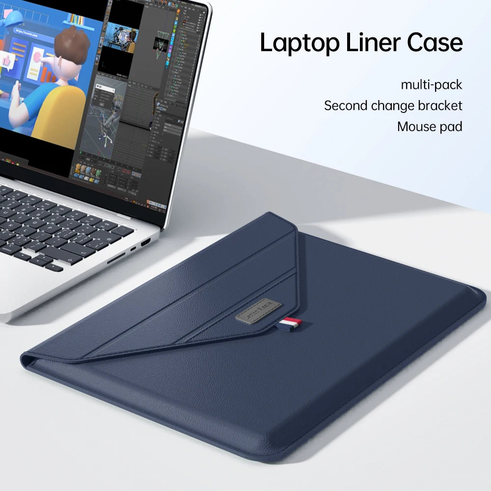 Laptop-Hülle MacBook Air 15 M2 2023