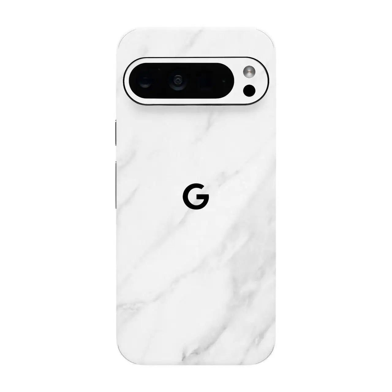 Bunte Aufkleber-Haut für Pixel 9–6 Pro Rückseite