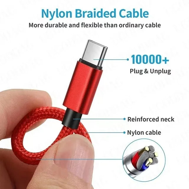 USB-C auf USB OTG Adapterkabel