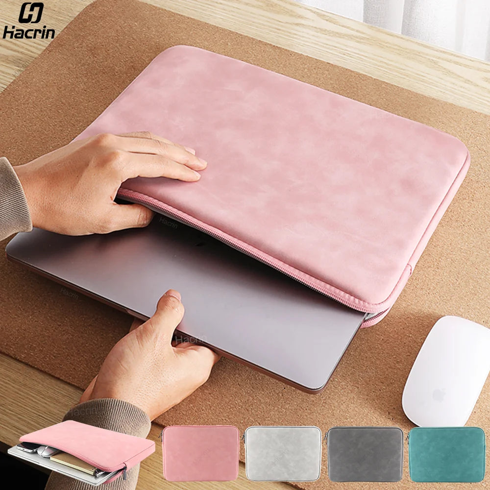 Laptop-Hülle 13–15,6 Zoll