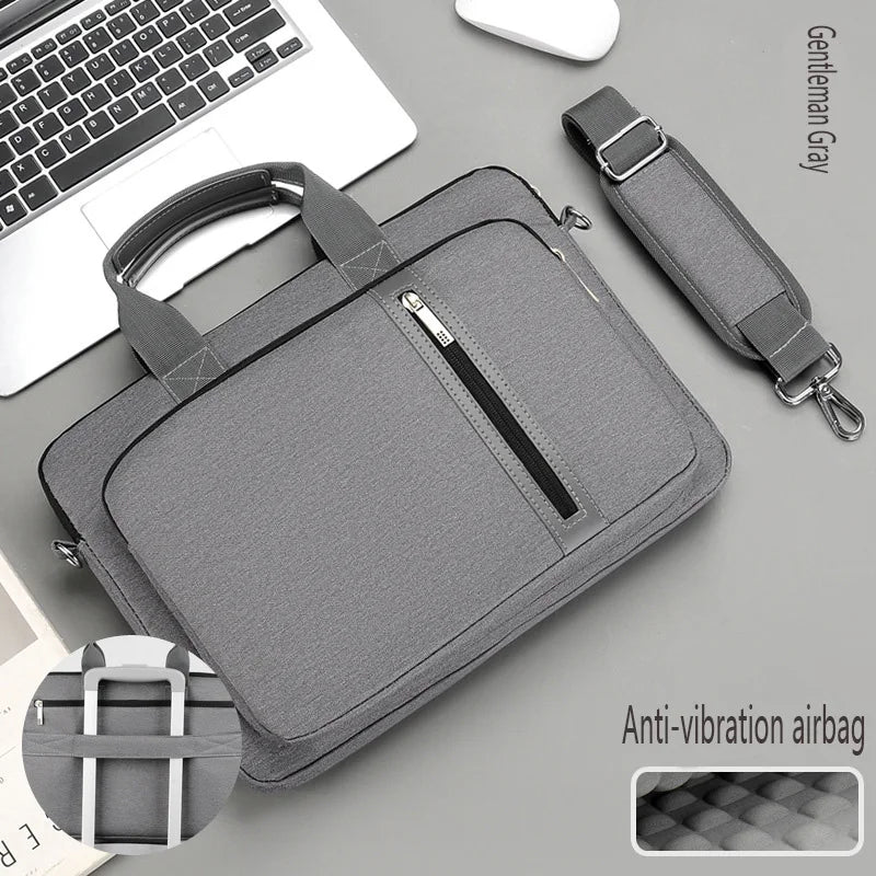 Laptop Tasche & Hülle für MacBook & PC