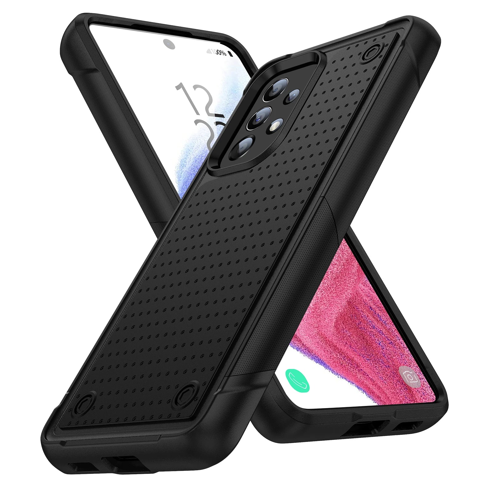 Stoßfeste Hülle für Samsung Galaxy A-Serie