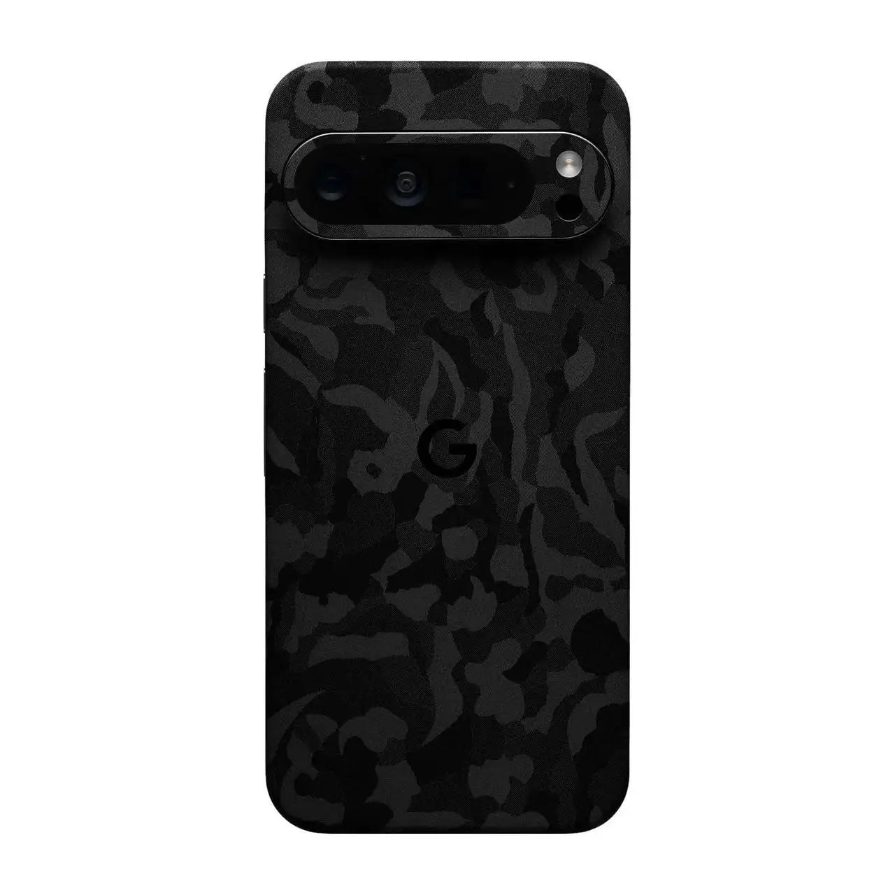 Bunte Aufkleber-Haut für Pixel 9–6 Pro Rückseite