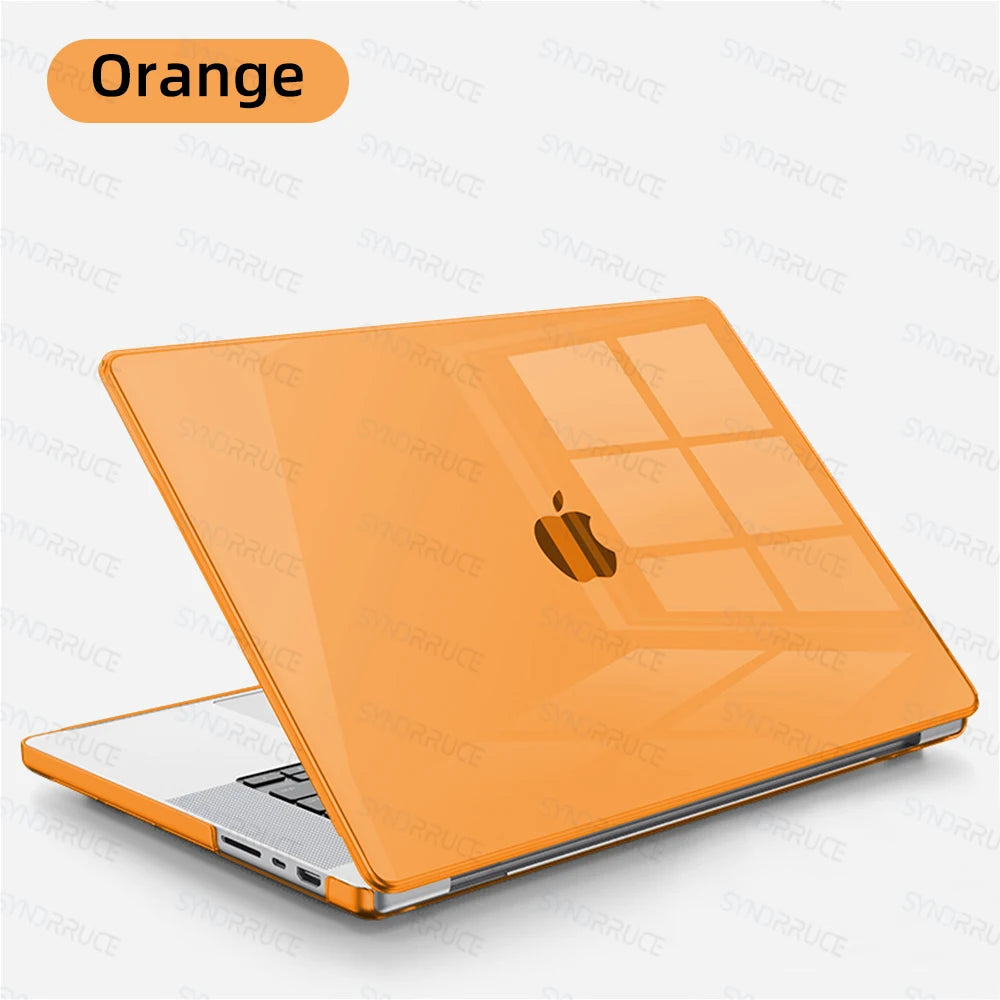 Laptoptasche TPU für MacBook Pro & Air