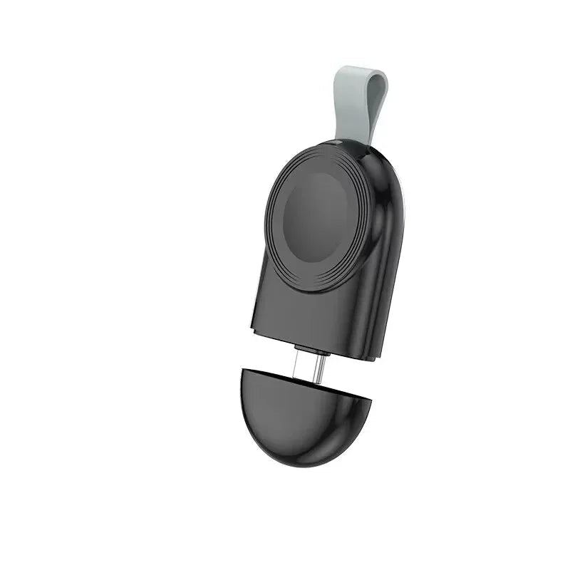 Mini Magnetisches Drahtloses Apple Watch Ladegerät